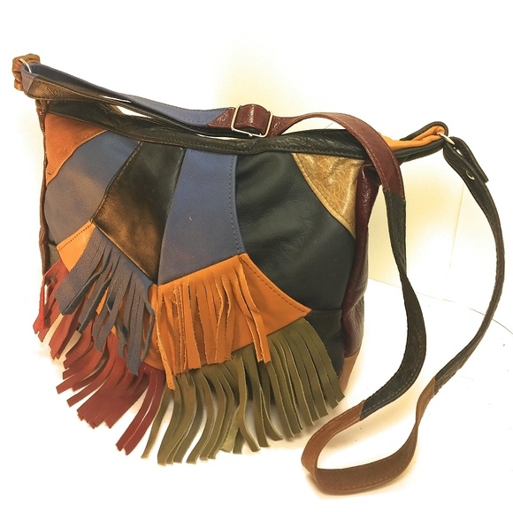 Handbag - Picture 2 of 3